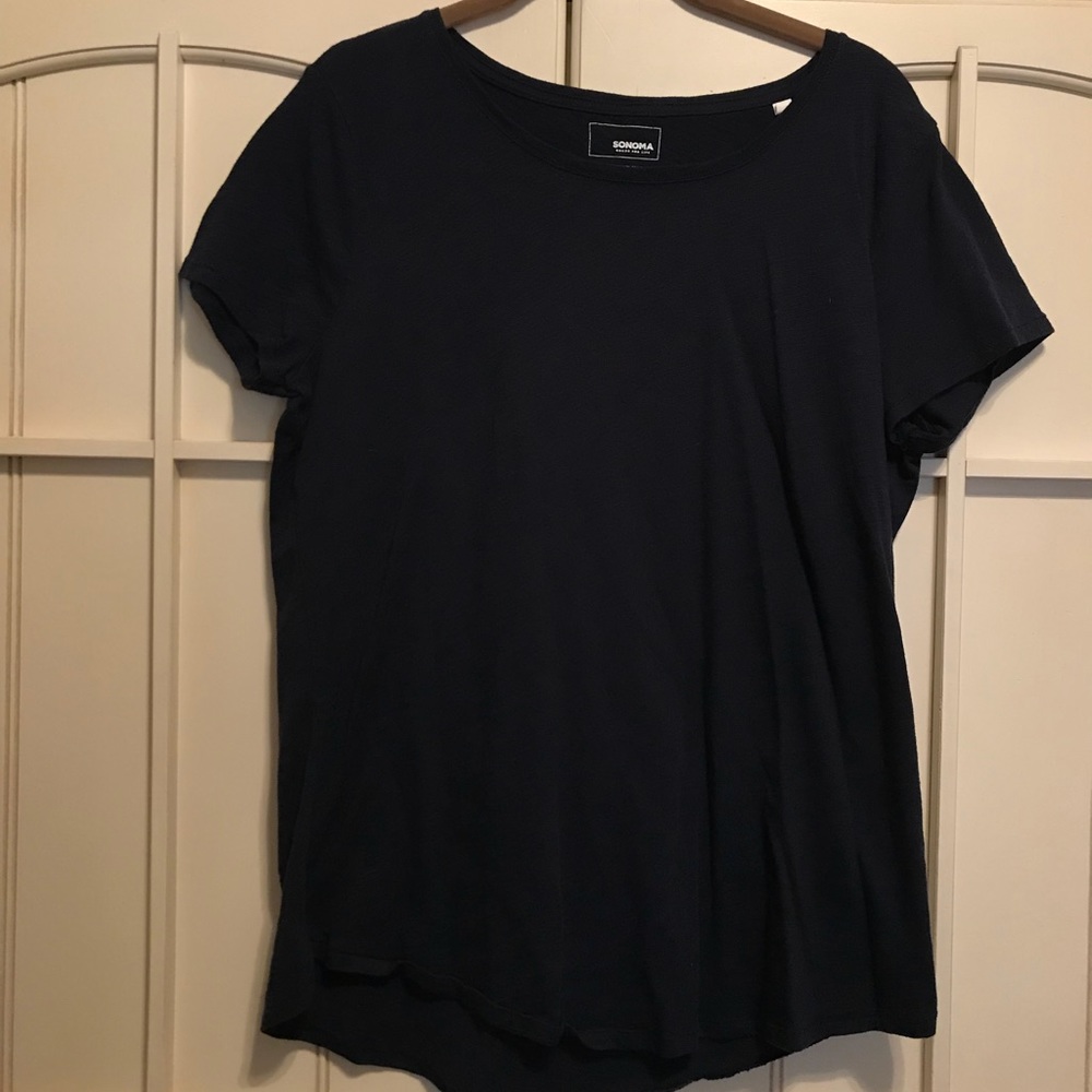 Sonoma T-shirt